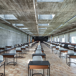 Faculdade de Economia (UP)
Mostra | Onne
 - fotografia 360º e panorâmica - visita virtual